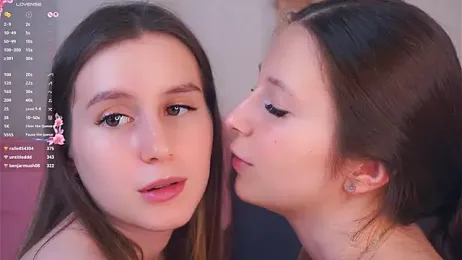 GabrielleLynchard webcam stripchat model stream image