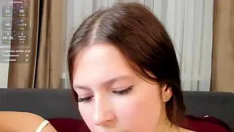 GabrielleLynchard webcam model stream image