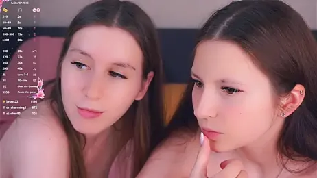 GabrielleLynchard webcam stripchat model stream image