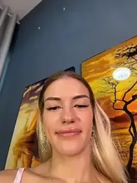 -Sexy_Barbie- webcam stripchat model stream image