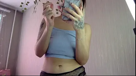 -Sexy_Barbie- webcam stripchat model stream image