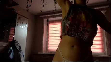 -Sexy_Barbie- webcam model stream image
