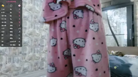 RendyDow webcam stripchat model stream image