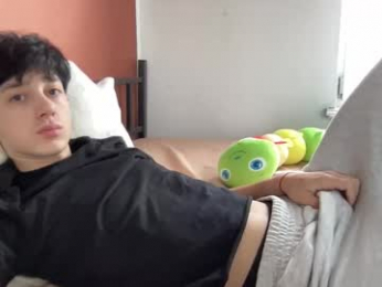 borisviper webcam model stream image