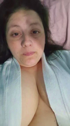 B3lu webcam model stream image