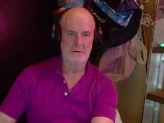 sexybigcock1963 webcam model stream image