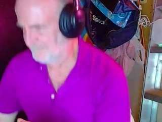 sexybigcock1963 webcam model stream image