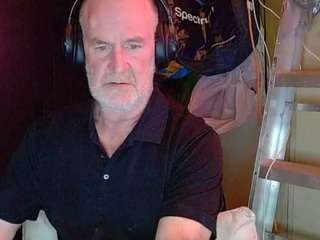 sexybigcock1963 webcam model stream image