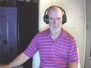 sexybigcock1963 webcam model stream image