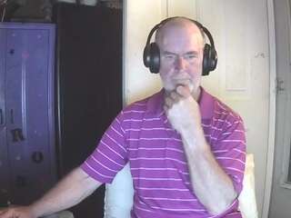 sexybigcock1963 webcam model stream image
