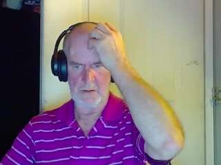 sexybigcock1963 webcam model stream image