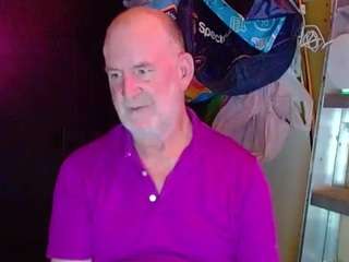 sexybigcock1963 webcam model stream image
