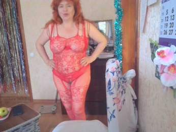 LadaMay webcam model stream image