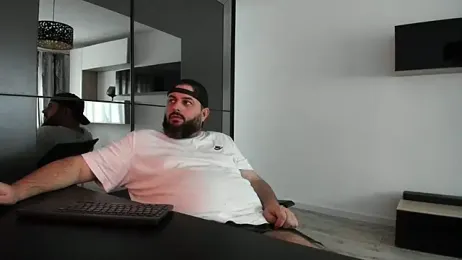 DravenPeak webcam model stream image