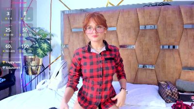 Dolphyne webcam model stream image