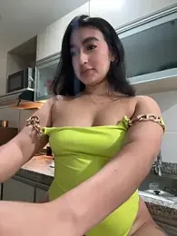 Applejack_1 webcam model stream image