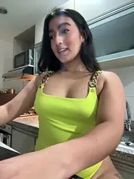 Applejack_1 webcam model stream image