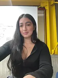 Applejack_1 webcam model stream image
