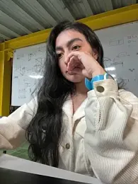 Applejack_1 webcam model stream image
