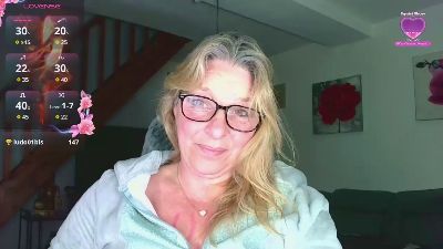 Mimcy webcam cam4 model stream image