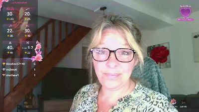 Mimcy webcam model stream image