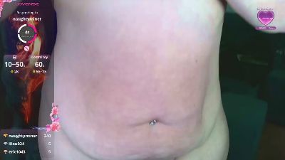 Mimcy webcam model stream image