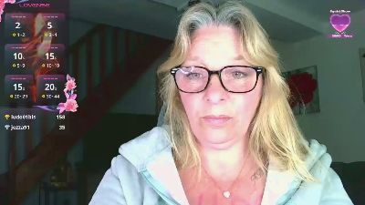 Mimcy webcam model stream image