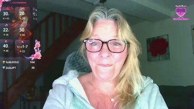 Mimcy webcam model stream image
