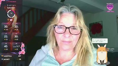 Mimcy webcam model stream image