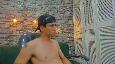 Mike_Whitee webcam model stream image