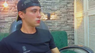 Mike_Whitee webcam model stream image