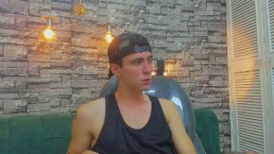 Mike_Whitee webcam model stream image