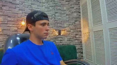 Mike_Whitee webcam model stream image