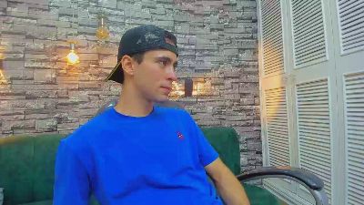 Mike_Whitee webcam model stream image