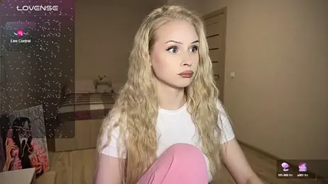 lisa_barbie webcam model stream image