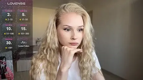 lisa_barbie webcam model stream image