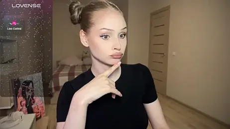 lisa_barbie webcam model stream image
