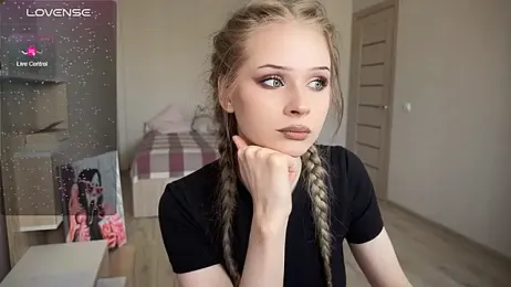 lisa_barbie webcam model stream image