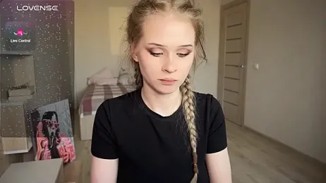 lisa_barbie webcam model stream image