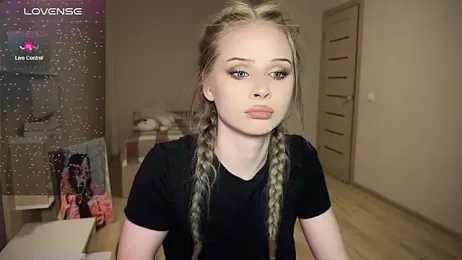 lisa_barbie webcam model stream image