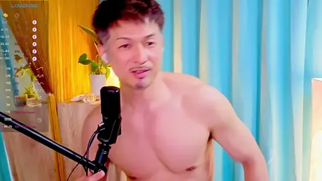HARU_STRIKE webcam stripchat model stream image