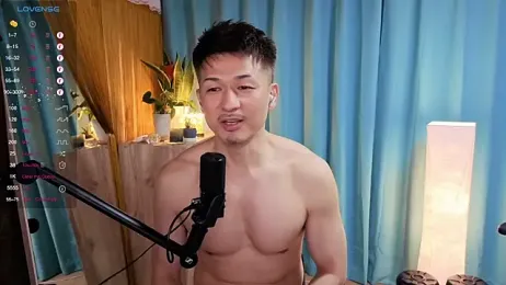 HARU_STRIKE webcam stripchat model stream image