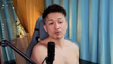 HARU_STRIKE webcam stripchat model stream image