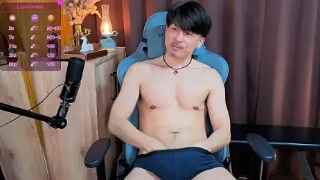 HARU_STRIKE webcam stripchat model stream image