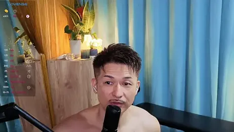 HARU_STRIKE webcam stripchat model stream image