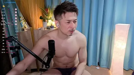 HARU_STRIKE webcam stripchat model stream image
