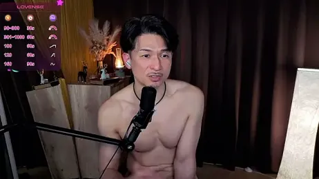 HARU_STRIKE webcam stripchat model stream image