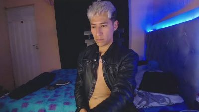 DantezzSword webcam model stream image