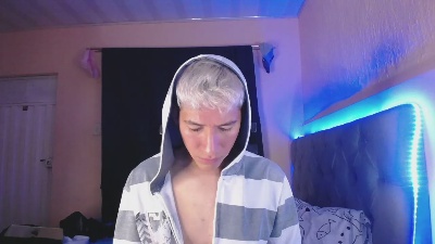 DantezzSword webcam model stream image