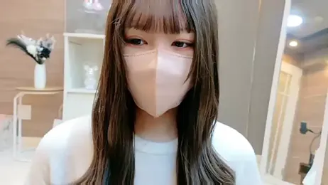 Mahiro-xoxo webcam model stream image